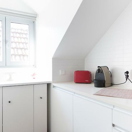 Aposentus - Downtown Porto Modern Penthouse Apartment Ngoại thất bức ảnh
